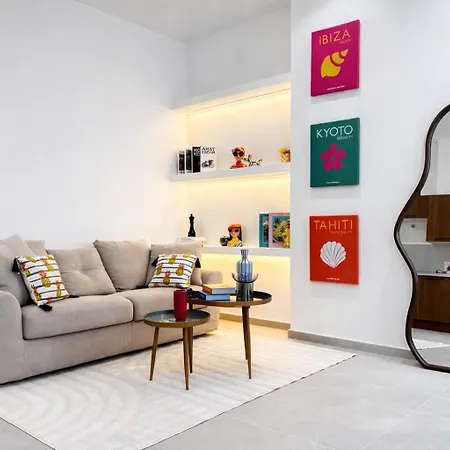 Provence - Splendide 2 Pieces - Proche Centre Apartmán *