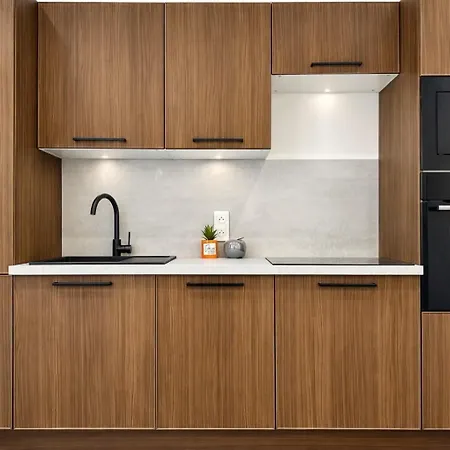 Provence - Splendide 2 Pieces - Proche Centre Apartmán