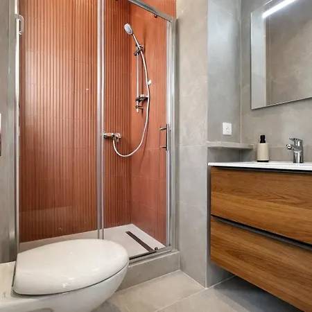 Provence - Splendide 2 Pieces - Proche Centre Apartmán Menton